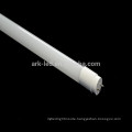 ARK Light UL CUL DLC high bright 110lm/W 18W 4FT 1200MM ballast compatible T8 led glass tube light